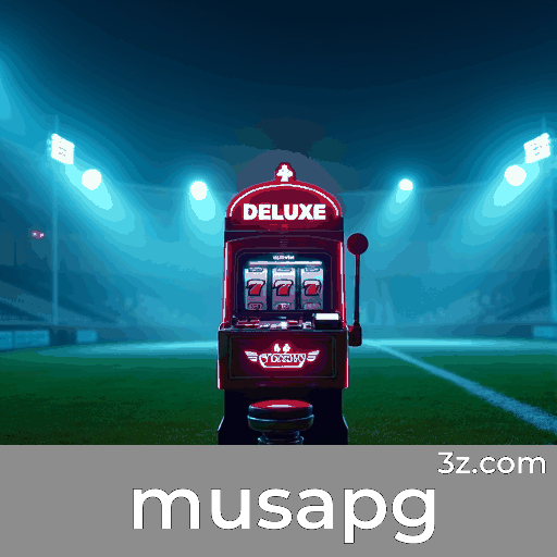 Tecnologia de Renderização 3D para Jogos de Cassino no musapg