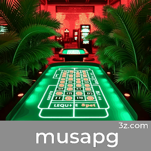 Inovações Transformadoras em Jogos na musapg