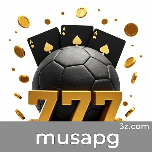 musapg: Experiência de Apostas Segura e Profissional