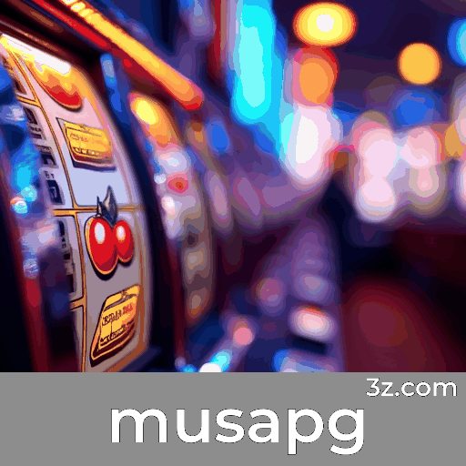Musapg: A Experiência Profissional de Jogos de Mesa ao Vivo