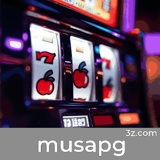 Qualidade Excepcional de Jogos no musapg