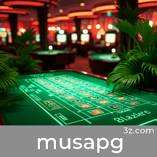 musapg: Plataforma Estável, Segura e Otimizada para o Brasil