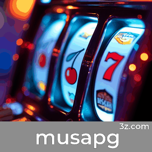 musapg: Apostas Móveis Simplificadas