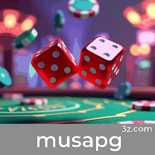 musapg: Diversão Infinita para Jogadores Brasileiros