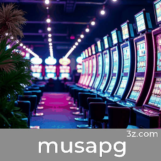 Desfrute das Ofertas Exclusivas do musapg