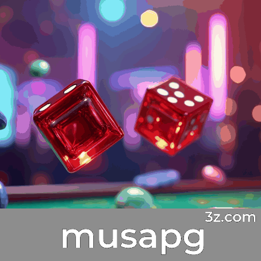 musapg: Diversão Infinita para Jogadores Brasileiros