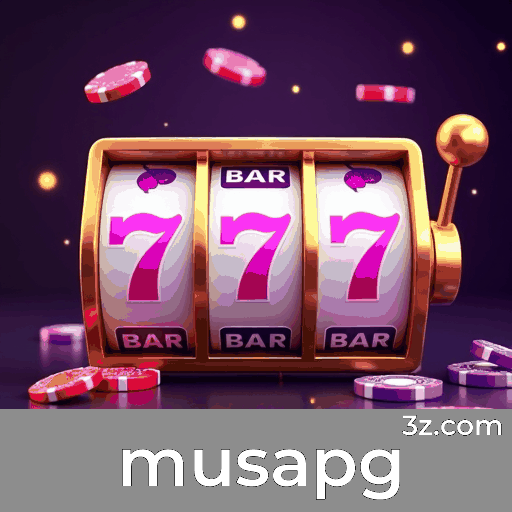 musapg: Apostas Móveis Simplificadas