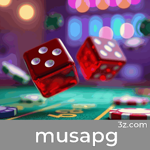 Inovações Transformadoras em Jogos na musapg