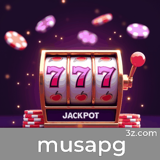 musapg: Bônus e Promoções Exclusivas para Potencializar Suas Apostas