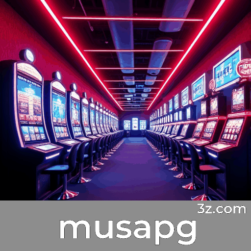 musapg: Experiência de Apostas Segura e Profissional