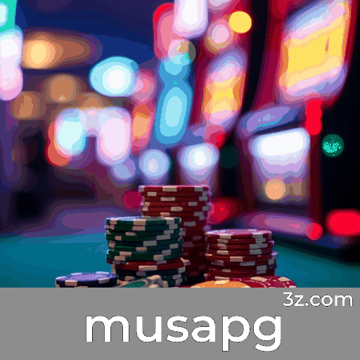 Apostas instantâneas, tudo no app musapg
