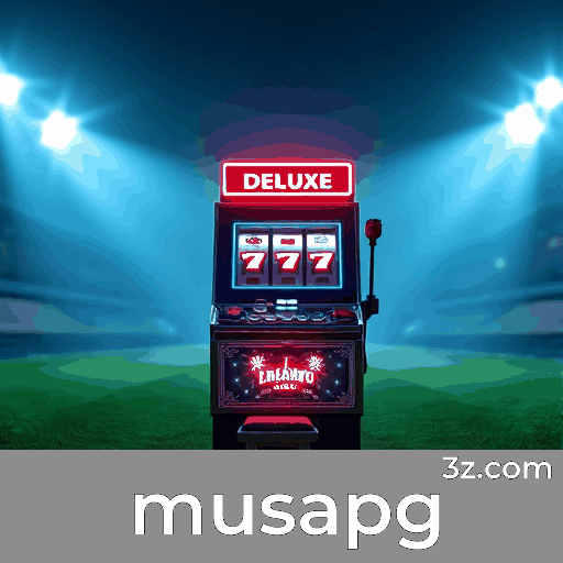 Musapg e Esporte: Estratégias de Apostas Emocionantes