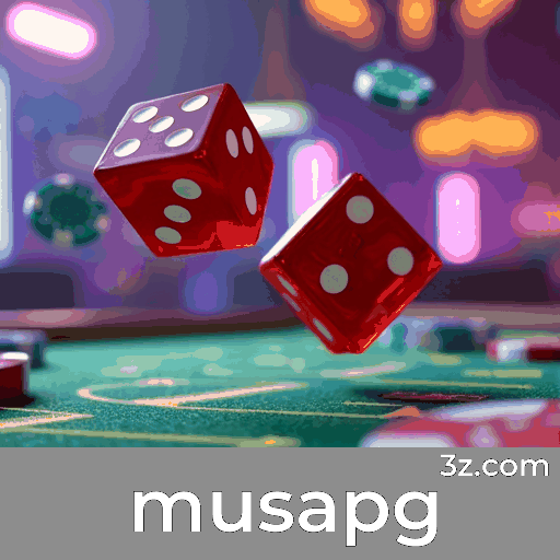 musapg: Plataforma Estável, Segura e Otimizada para o Brasil