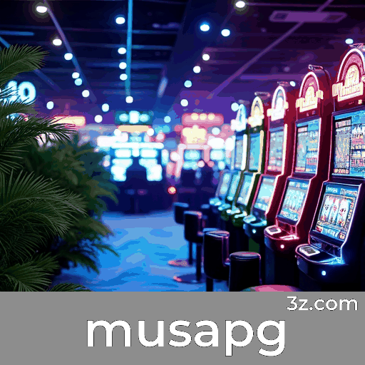 Desbloqueie Privilégios Exclusivos com Sua Conta musapg